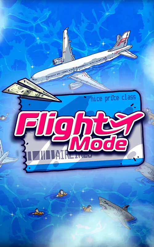Flight Mode at Shimmer Casino