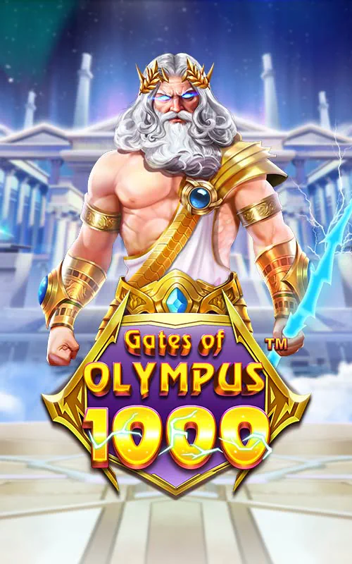 Gates of Olympus at Shimmer Casino