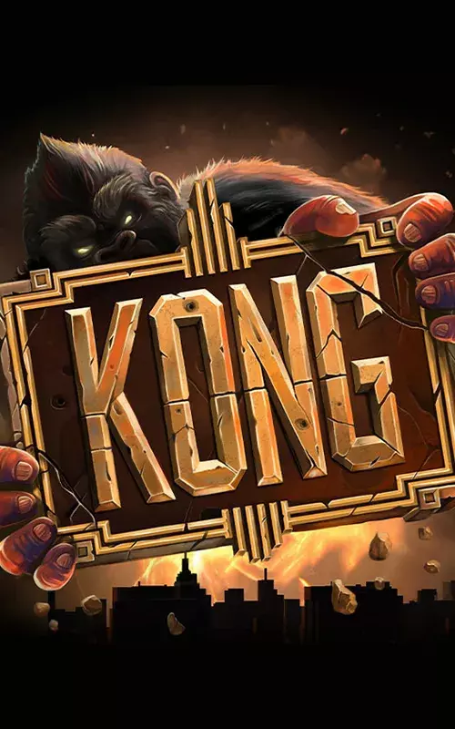 Kong at Shimmer Casino