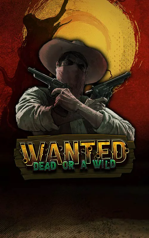 Wanted Dead or a Wild at Shimmer Casino